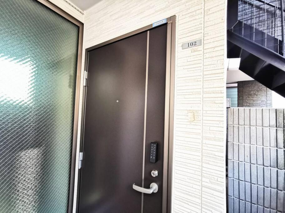 Private Hotel Summer 102 Tokyo Exterior photo